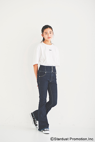 井川梨愛