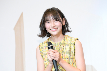 芹沢凛