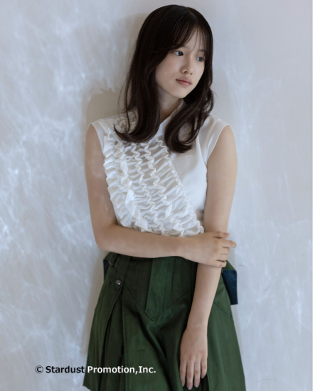 西村美海
