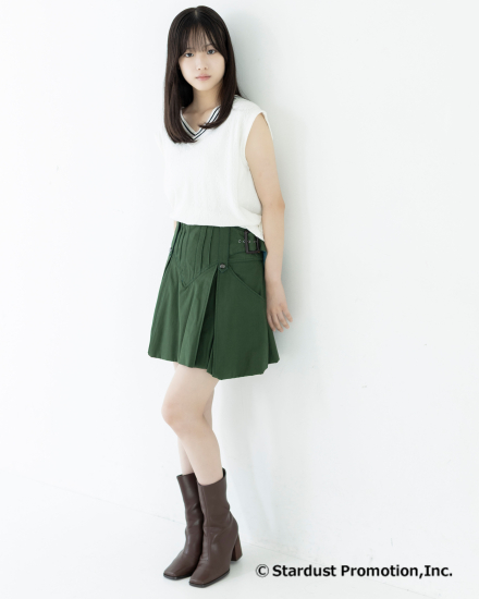 西村美海