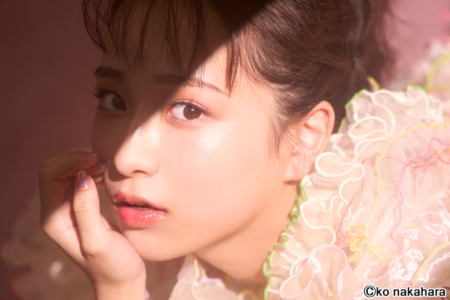 佐藤ひなた