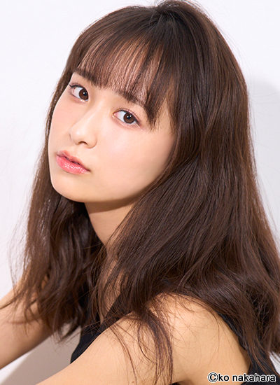佐藤ひなた