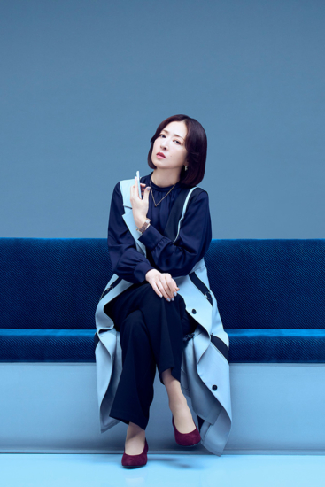 松雪泰子