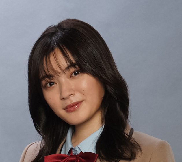 吉田美月喜