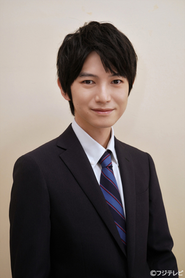 本郷奏多