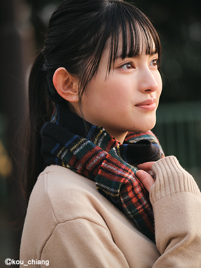 菅田愛貴