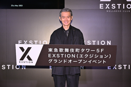 渡部篤郎