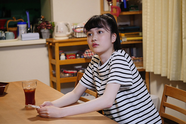 松崎未夢