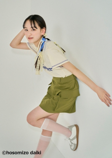 川口莉奈