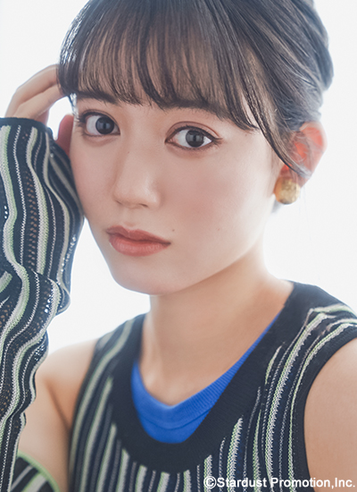 青山愛依