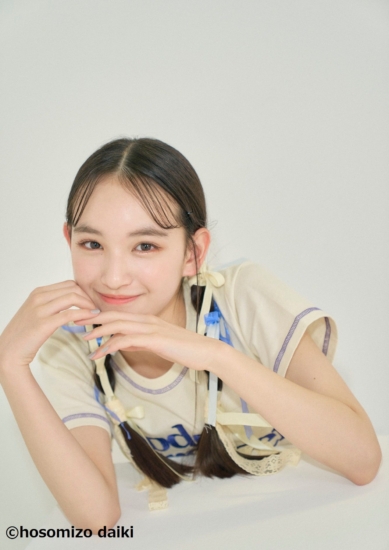 川口莉奈