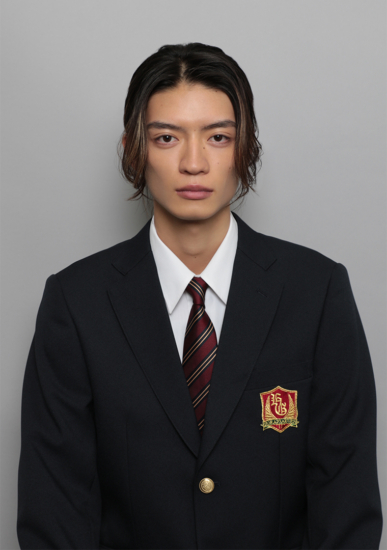 杢代和人