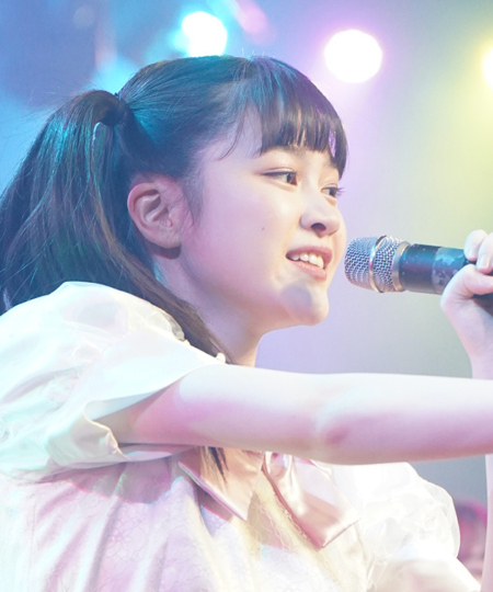 松崎未夢