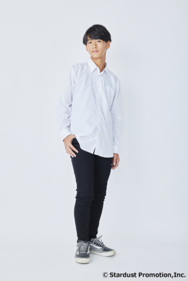 松尾優海