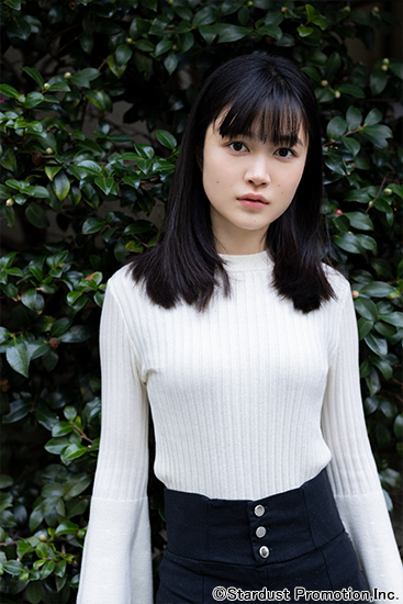松崎未夢