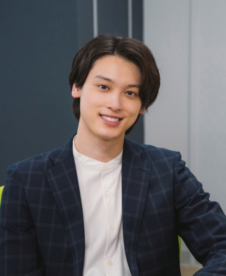 松本大輝