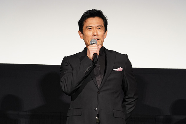 内野聖陽