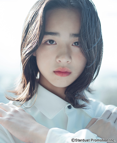 稲毛眞生