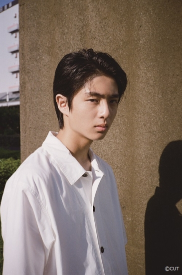 岩田奏