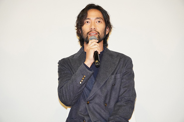 阿部進之介