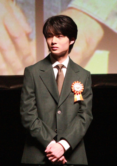 岩田奏