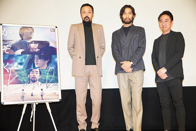 阿部進之介