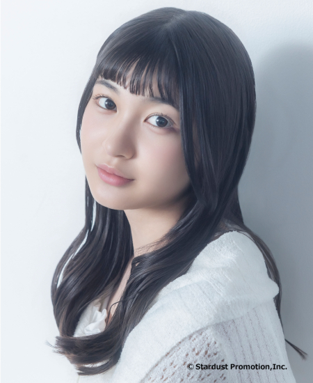 原田麻衣