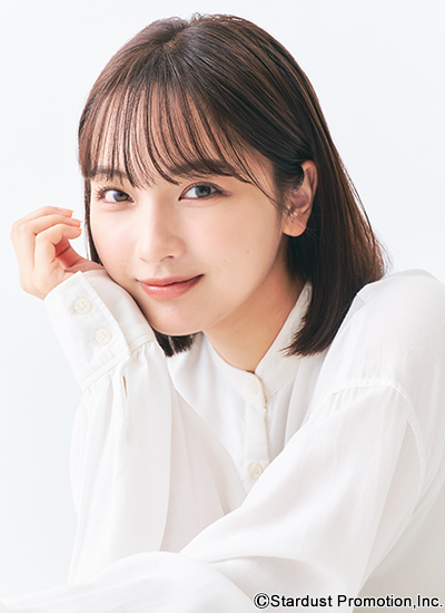 速瀬愛