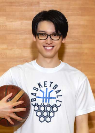 松本大輝