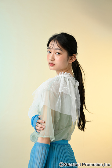 里優愛