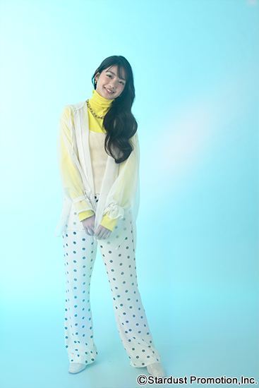 里優愛