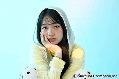 里優愛