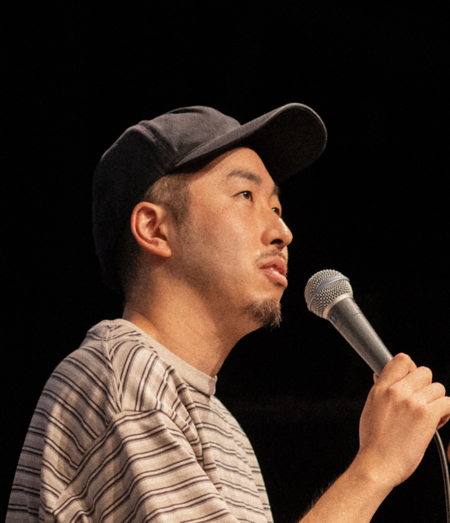 天野大地