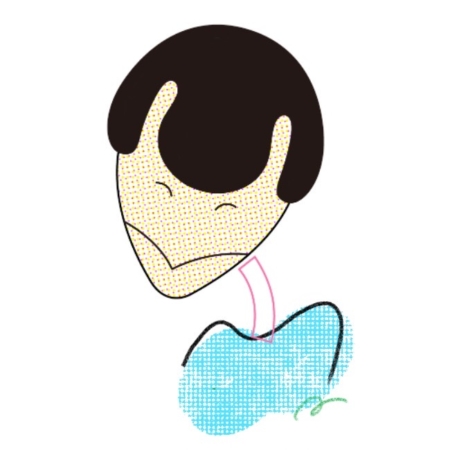 ヒラマツカツノリ
