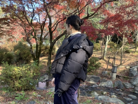 白木莉央