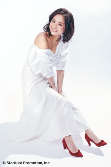 椙山さと美