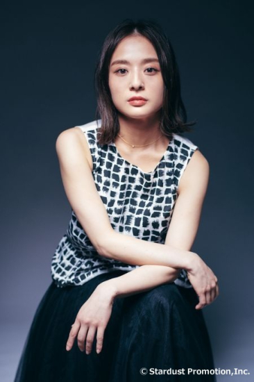 椙山さと美