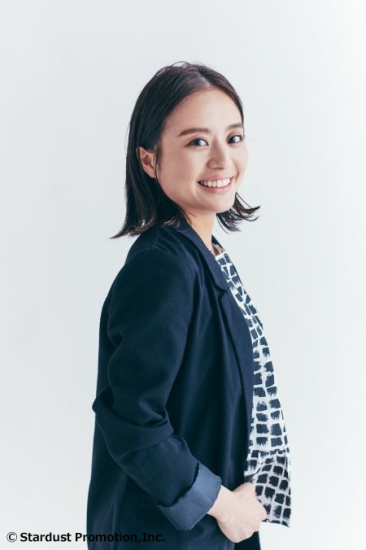 椙山さと美