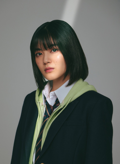 吉田美月喜