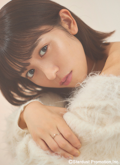 小泉遥香