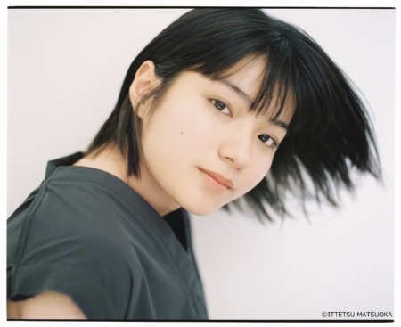 蒔田彩珠