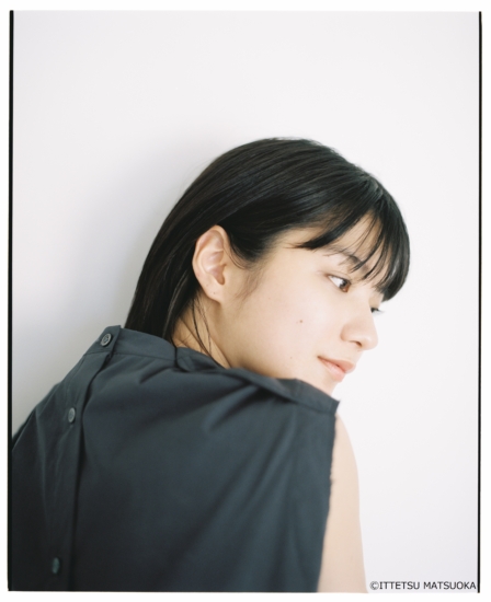 蒔田彩珠
