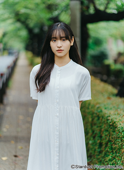 大山蒼生