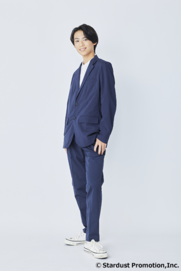 田中隆之介