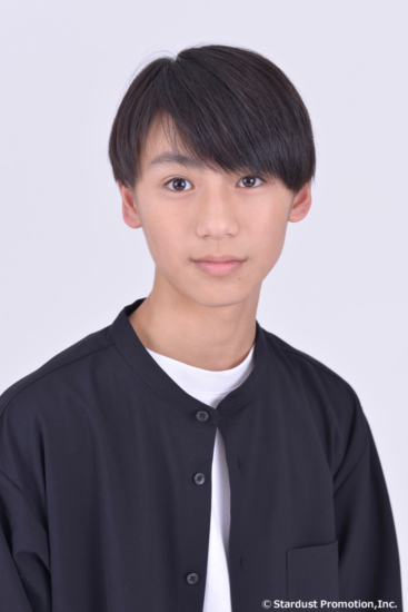 田中隆之介