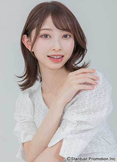 辻野かなみ