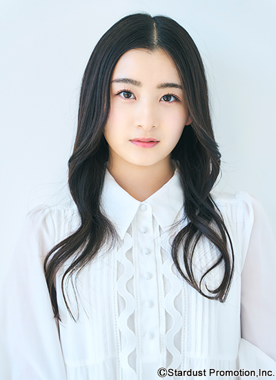 杏ジュリア