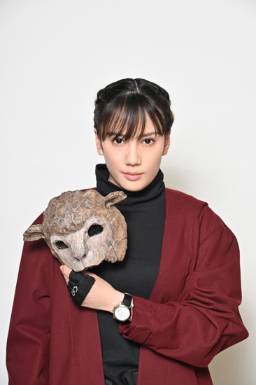 山本千尋
