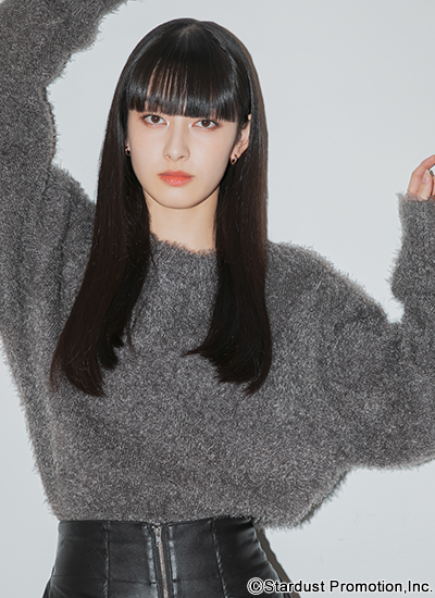 飯塚瑠乃