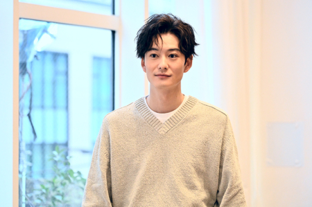 岡田将生